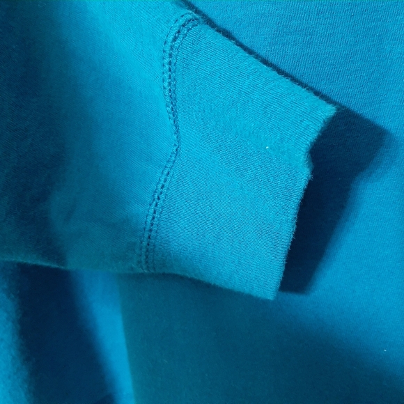 New set of 3 100%Cotton LS Tops - Picture 5 of 16